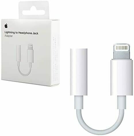 iPhone USB Adapter