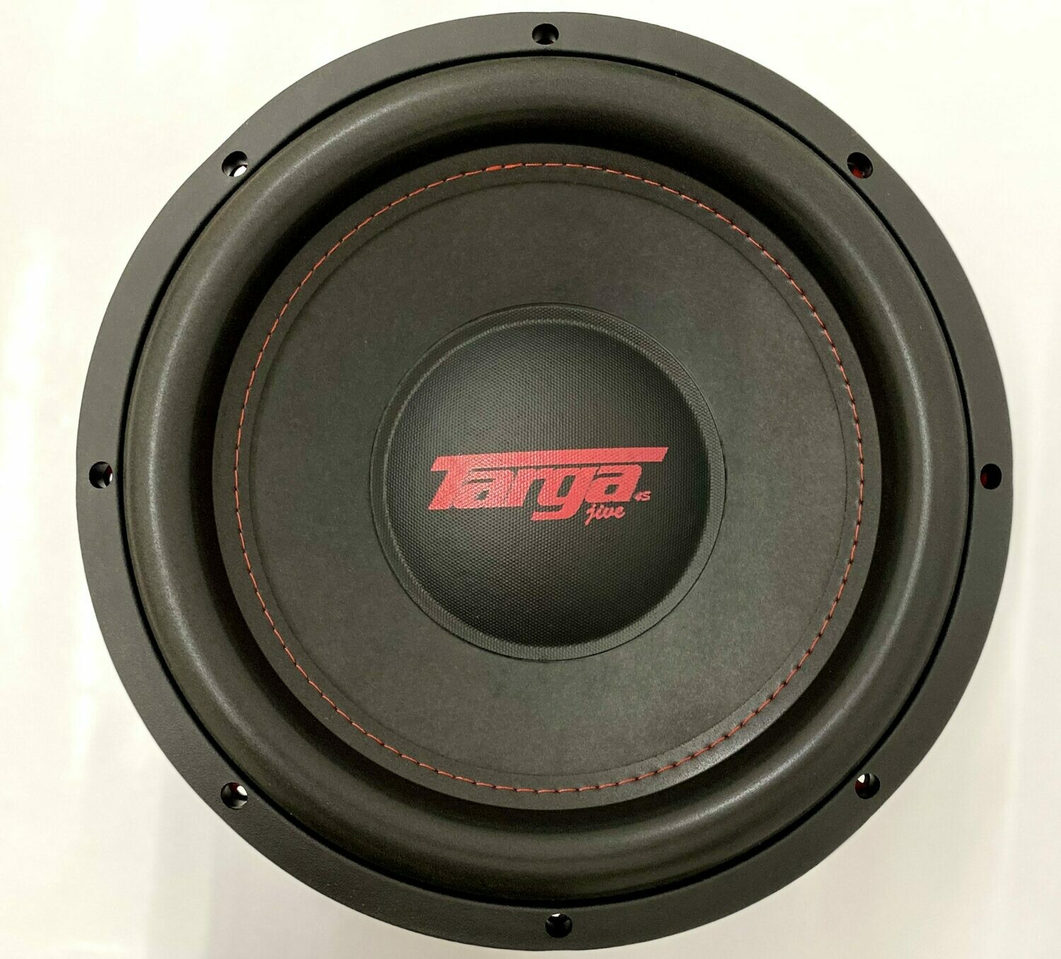 TARGA TG-J124S 4600W 12&quot; Subwoofer