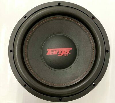 TARGA TG-J124S 4600W 12&quot; Subwoofer