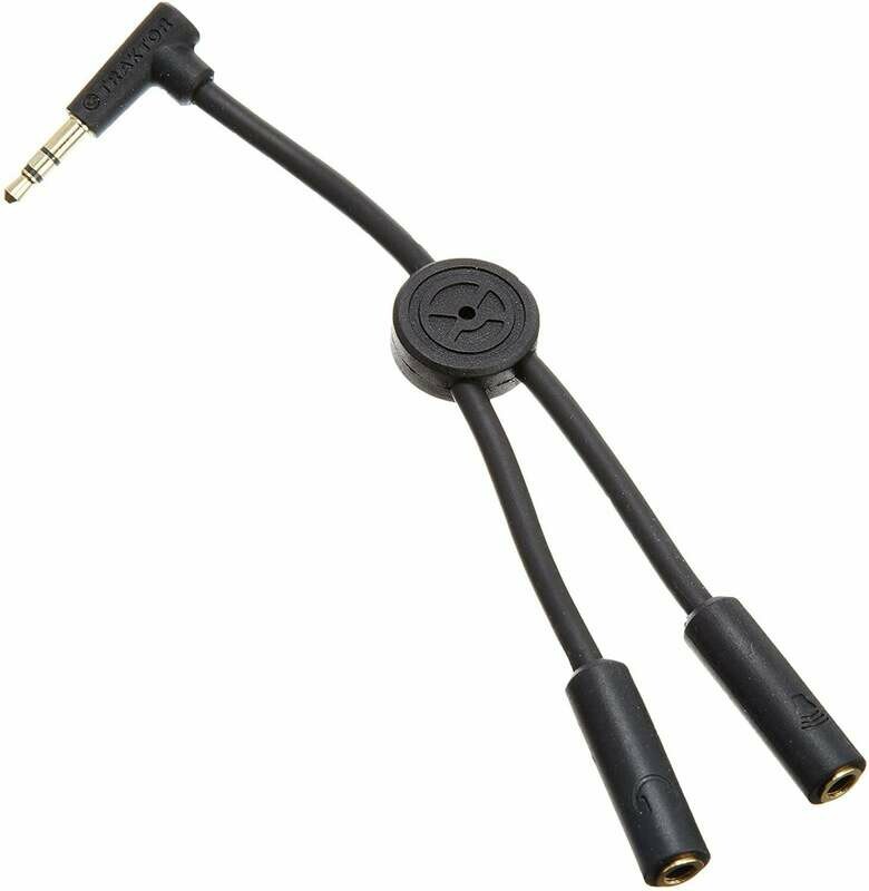 Traktor DJ Cable