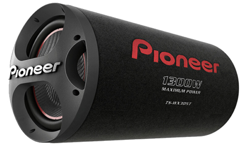 PIONEER TS-WX305T