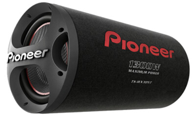 PIONEER TS-WX305T