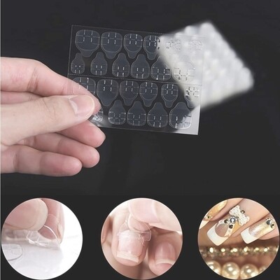Additional Adhesive Gel Pads