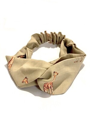 Headbands