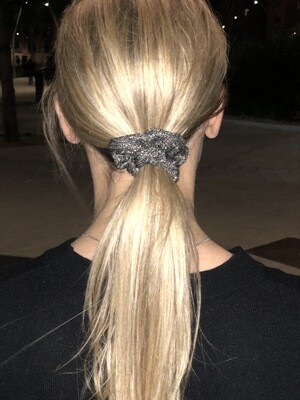 Night Sky scrunchie 🌌