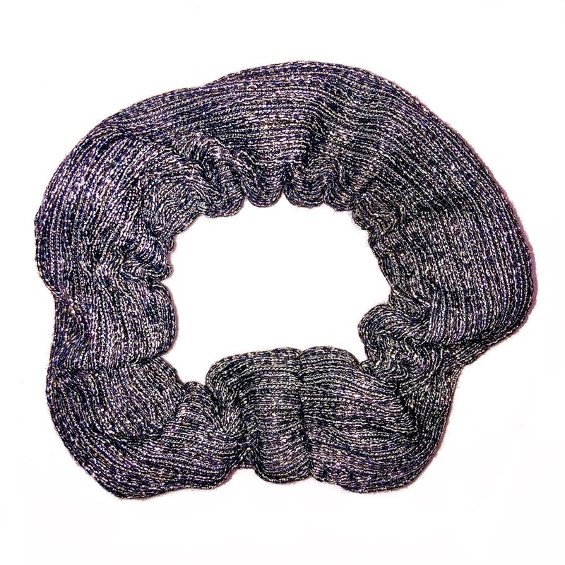 Night Sky scrunchie 🌌