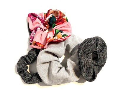 Scrunchies