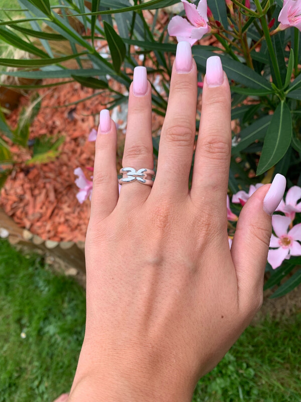 Bague Victoire