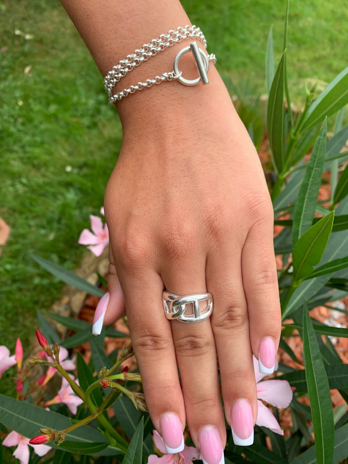 Bague Maïlen
