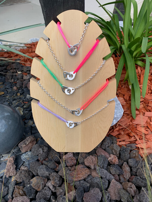 Collier Louann