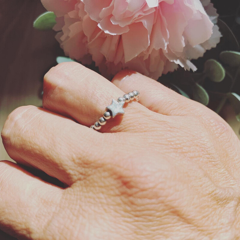 Bague Little Stella