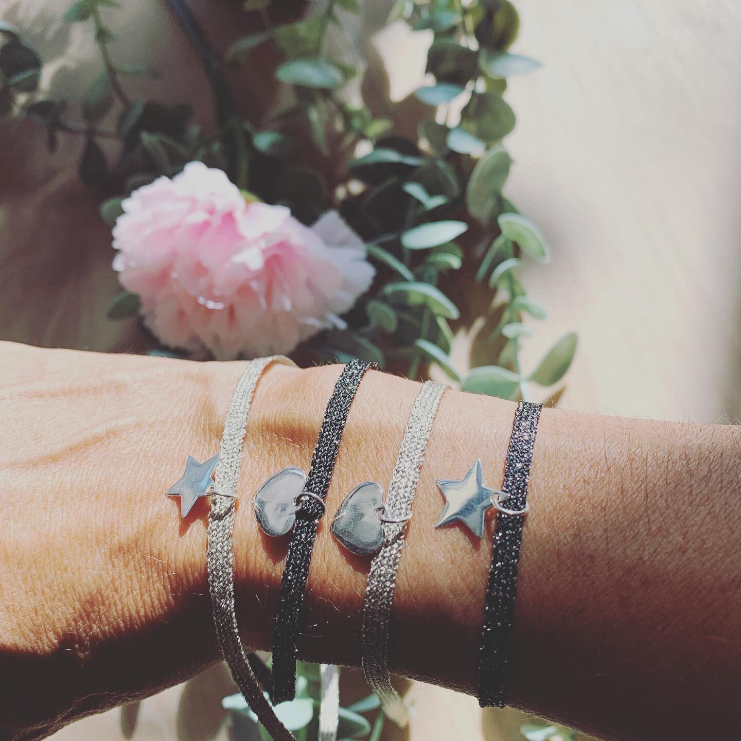 Bracelet Louna Lien