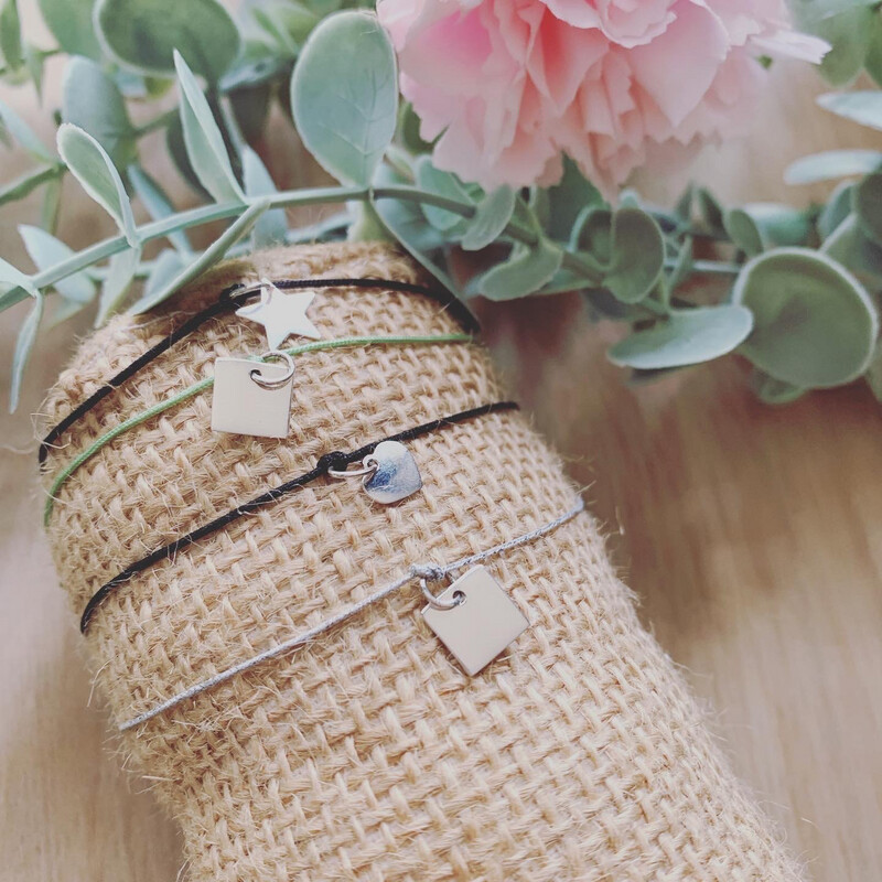 Bracelet Little Silver