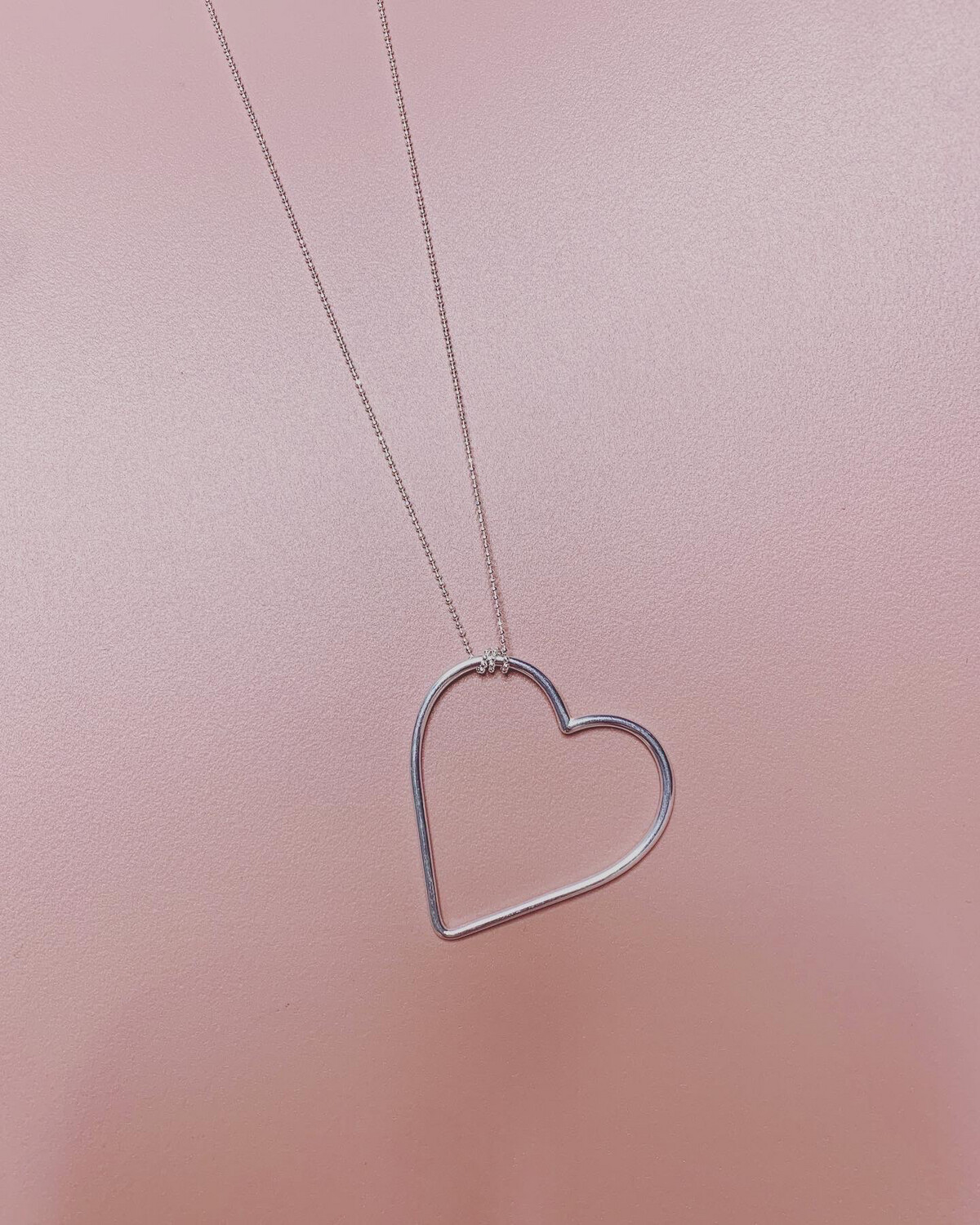Collier Amore Mio