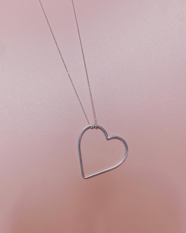 Collier Amore Mio