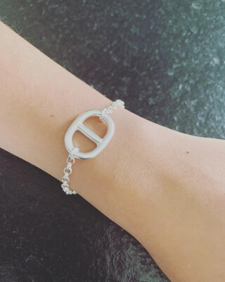 Bracelet Marine (moyen)