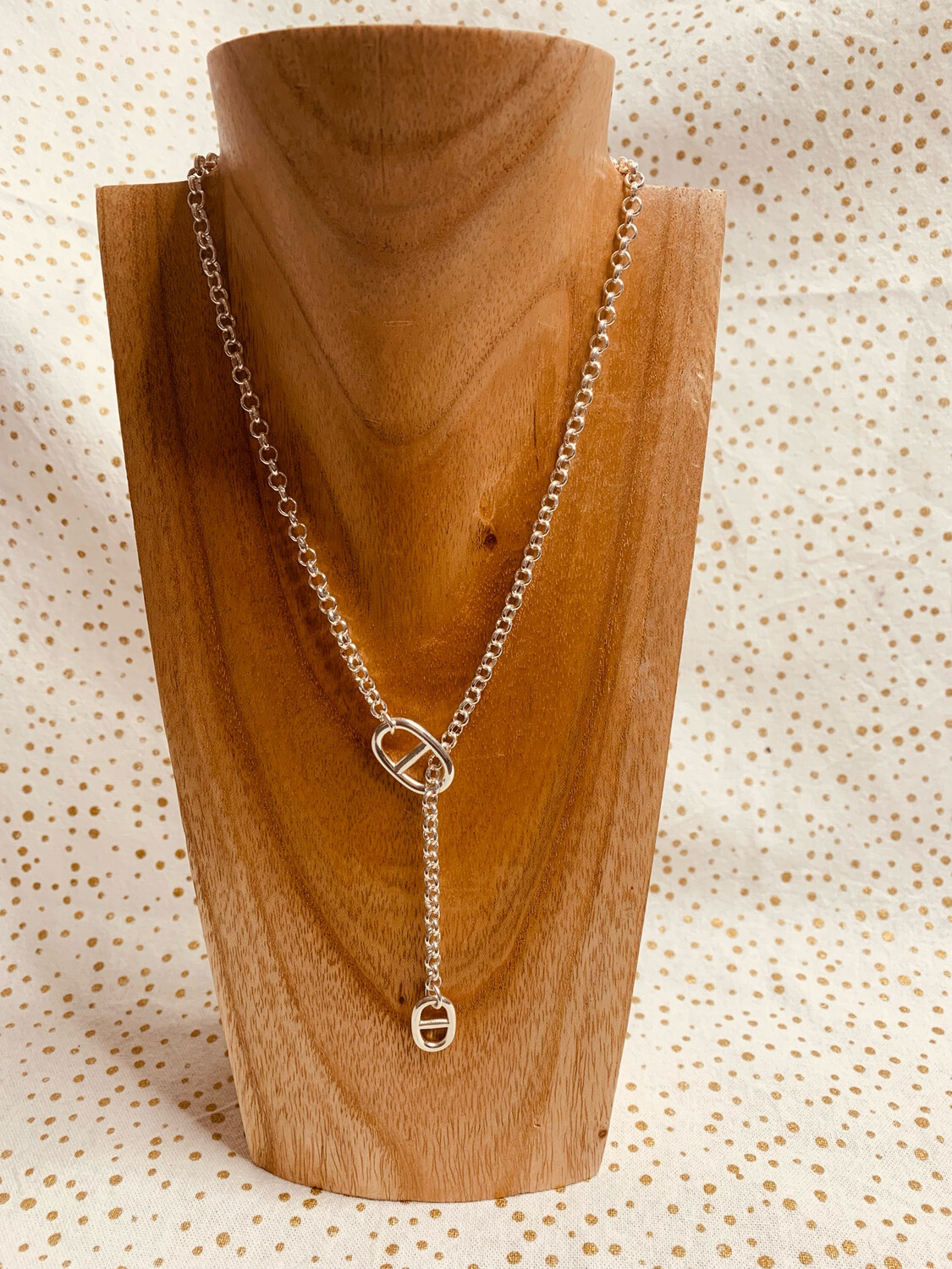 Collier Loly