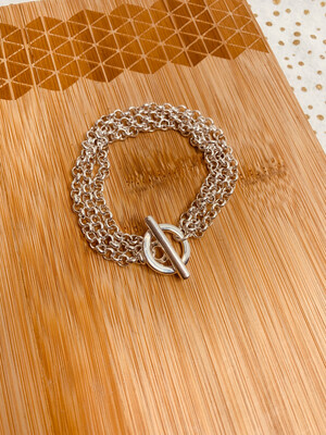 Bracelet Anais Triple