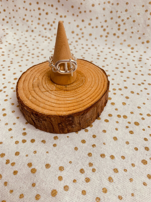 Bague Marina