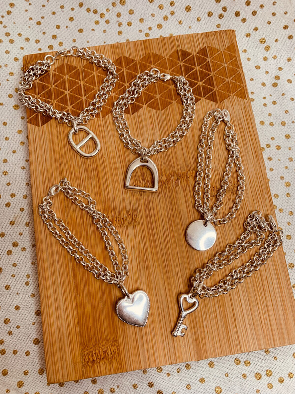 Bracelet Choice