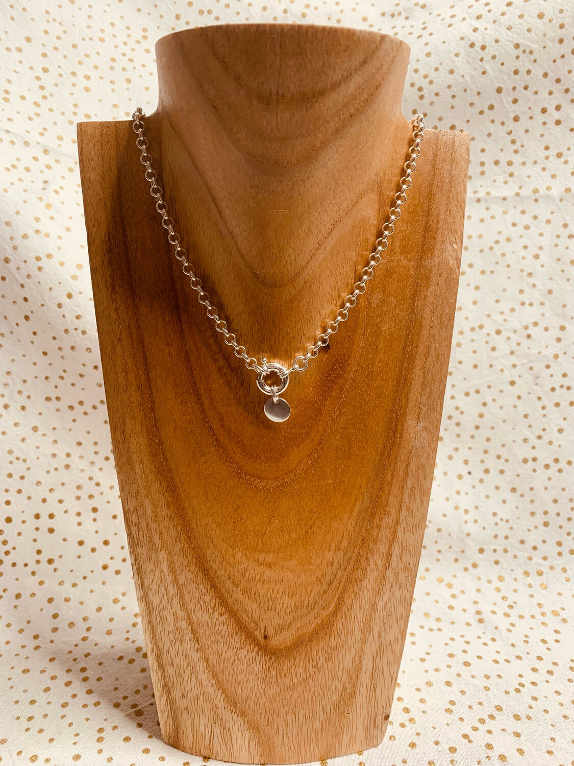 Collier Dina