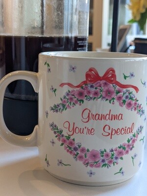 Remind Grandma how special she is!