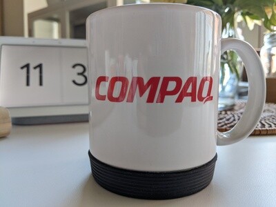 The Perfect Mug For Your IT Manager