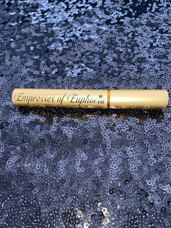 Empress Black Liner