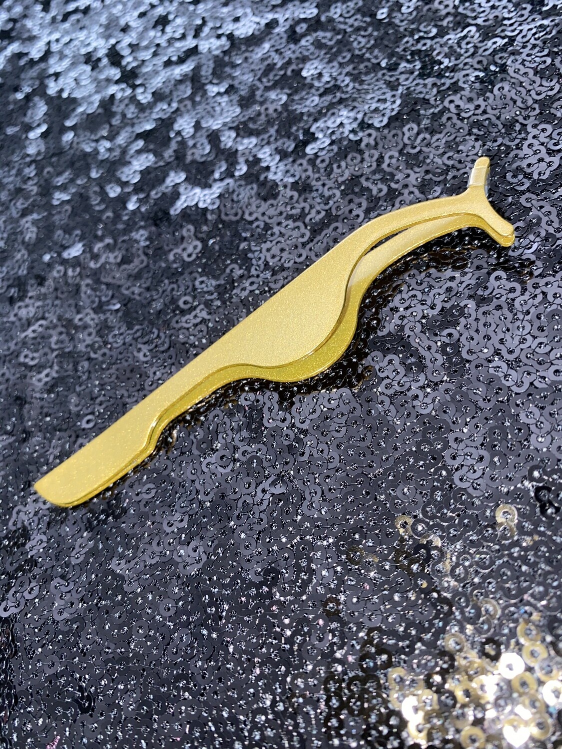 Lash Tweezer