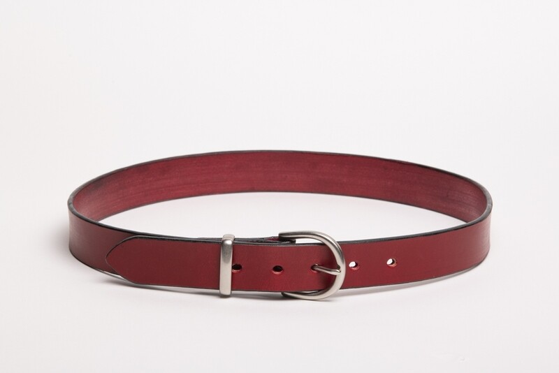 Town &amp; Country Cherry Belt