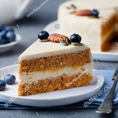 Desserts