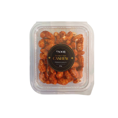 Roasted Cashew Chilly (100g)