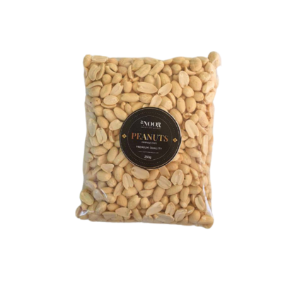 Peanut without Shell (250g)