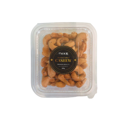 Roasted Cashew Salted (500g)