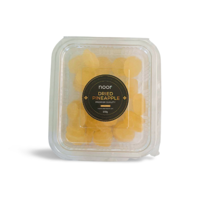 Pineapple Coin (100g)