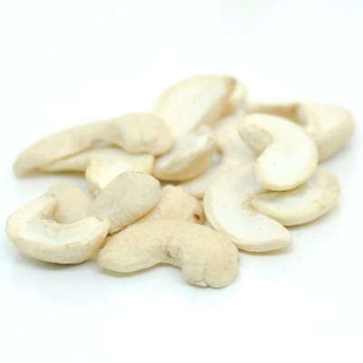 Noor Split Cashew Nuts (250g)