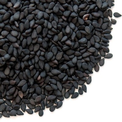 Sesame Seed Black (100g)