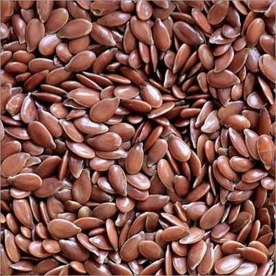 Flax Seed (100g)