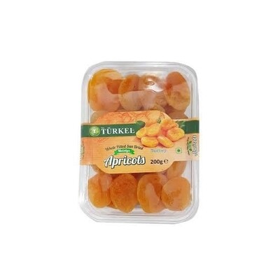 Apricot Sun Dried (200g)