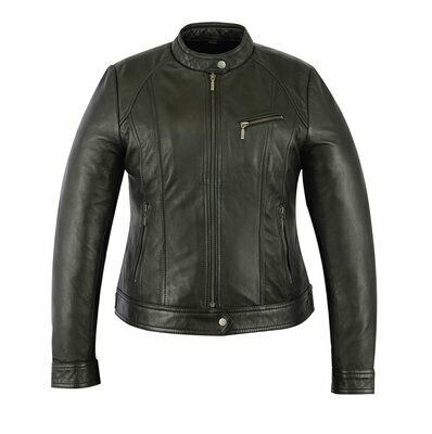 Womens Leather Jackets