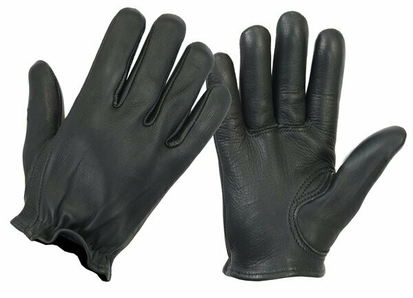 DS89 PREMIUM POLICE STYLE GLOVE