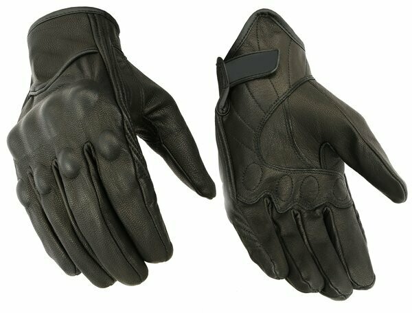 DS78 PREMIUM SPORTY GLOVE
