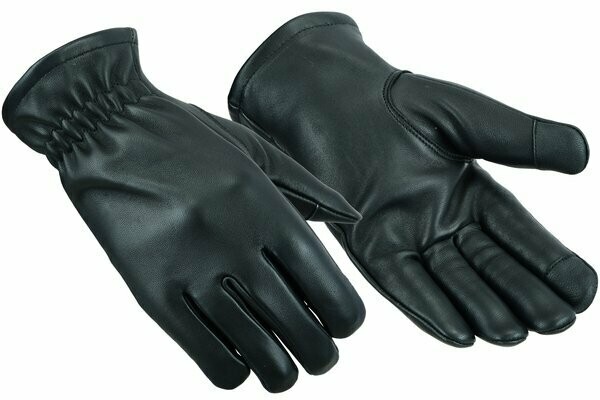 DS53 DEERSKIN WATERPROOF THERMAL LINED GLOVE