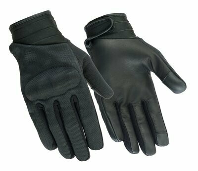 DS43 TEXTILE LIGHTWEIGHT GLOVE