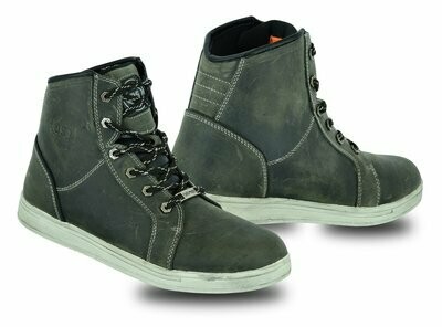 DS9735 MEN’S WATERPROOF RIDING SHOES
