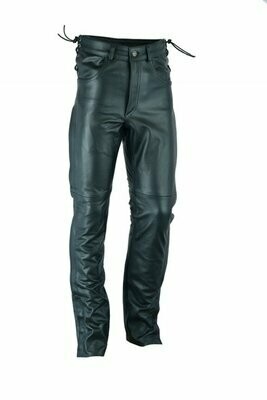DS450 MEN’S DEEP POCKET OVER PANT