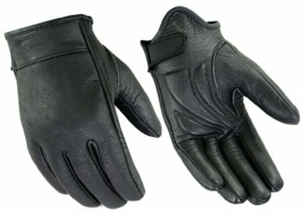 DS48 PREMIUM SHORT CRUISER GLOVE