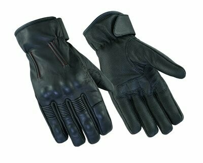 DS94 MEN’S FEATURE-PACKED RAKISH GLOVE