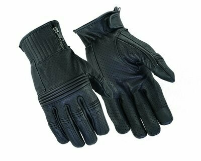 DS93 PREMIUM PERFORATED OPERATOR GLOVE