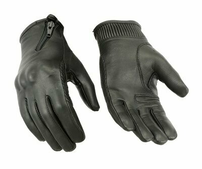 DS87 WOMEN'S PREMIUM SPORTY GLOVE